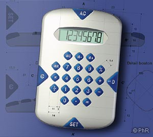 calculette