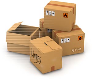 Cartons