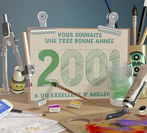 arts graphiques