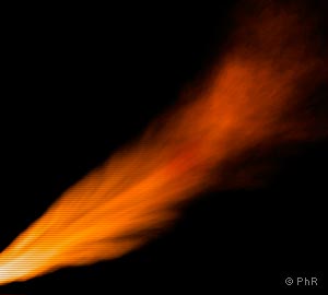 Flammes