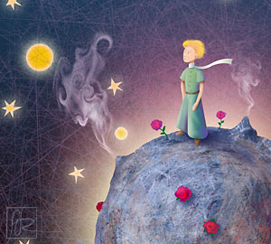 Le Petit Prince