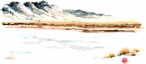 Mongolie